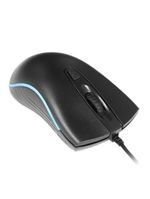 Mouse Gamer Vinik Rickie 1500dpi Rgb Mgrkrgb