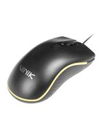 Mouse Gamer Vinik Rickie 1500dpi Rgb Mgrkrgb