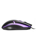Mouse Gamer Vinik Amani 1500dpi Rgb Mgamrgb