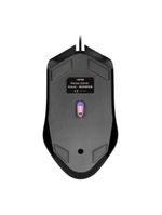 Mouse Gamer Vinik Amani 1500dpi Rgb Mgamrgb