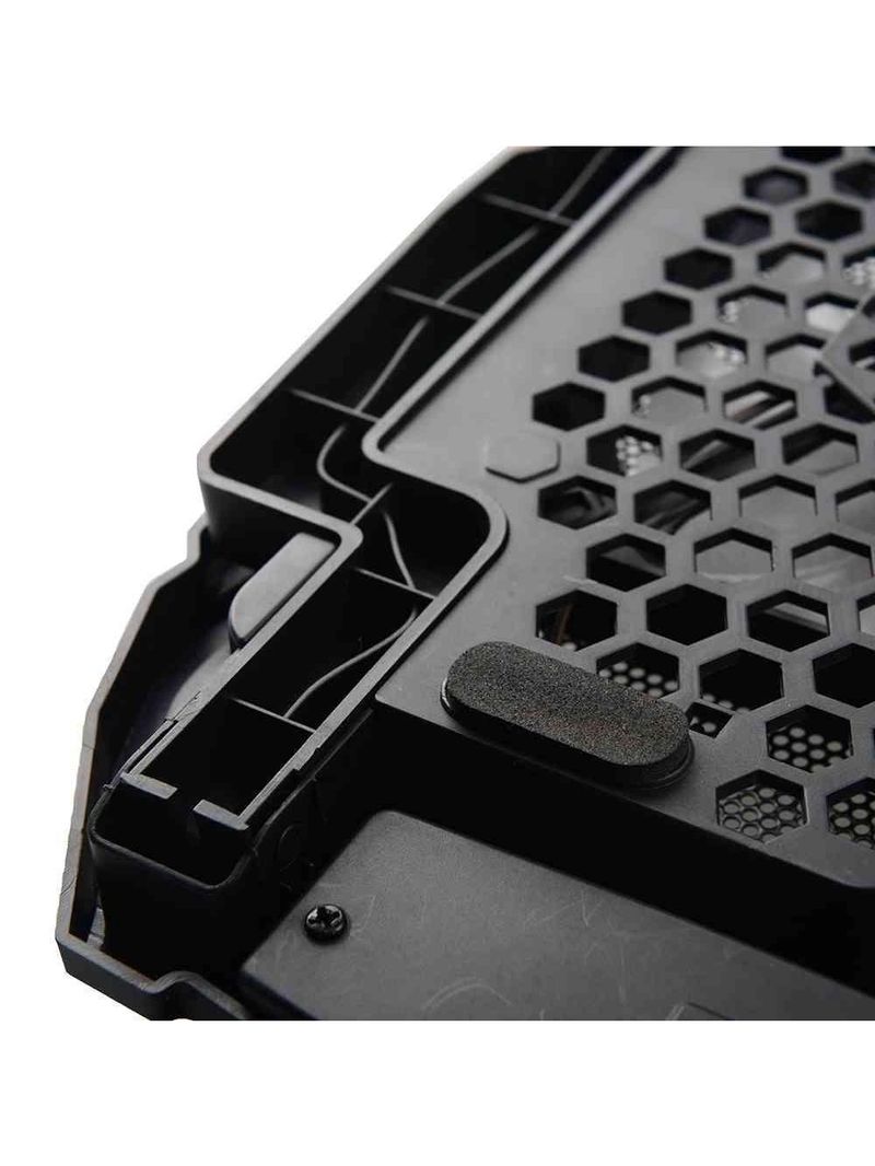 Base Notebook Gamer C3 Tech Nbc-100bk