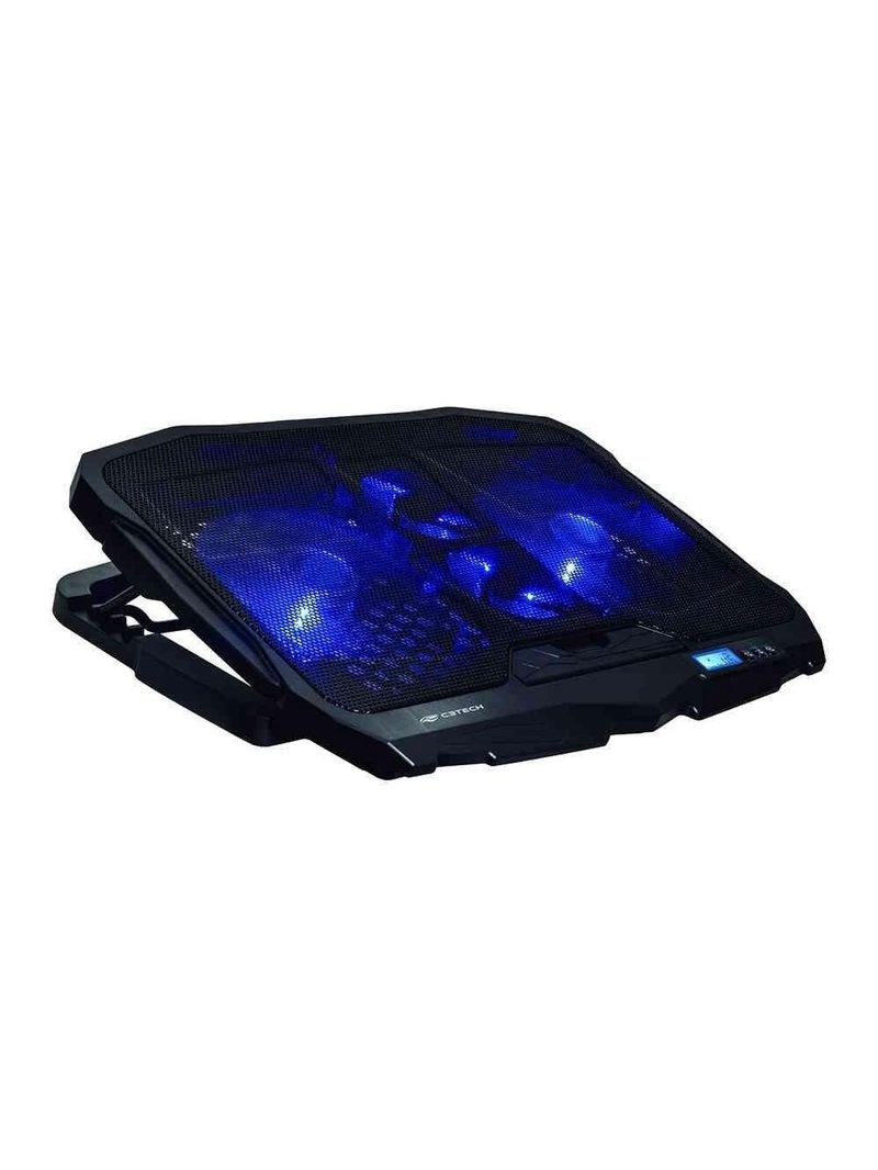 Base Notebook Gamer C3 Tech Nbc-100bk