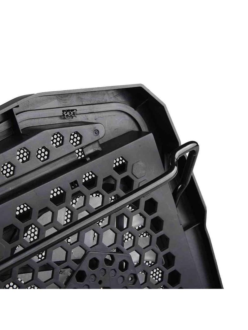 Base Notebook Gamer C3 Tech Nbc-100bk