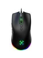 Mouse Gamer Fortrek Blackfire Rgb