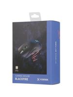 Mouse Gamer Fortrek Blackfire Rgb