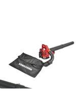 Soprador Aspirador Gas 26cc 2t 0,75l Kwb26a Kawashima