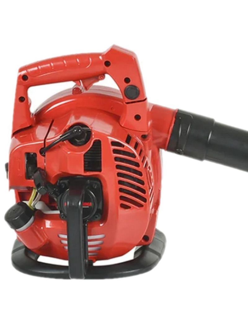 Soprador Aspirador Gas 26cc 2t 0,75l Kwb26a Kawashima