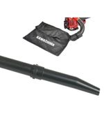 Soprador Aspirador Gas 26cc 2t 0,75l Kwb26a Kawashima