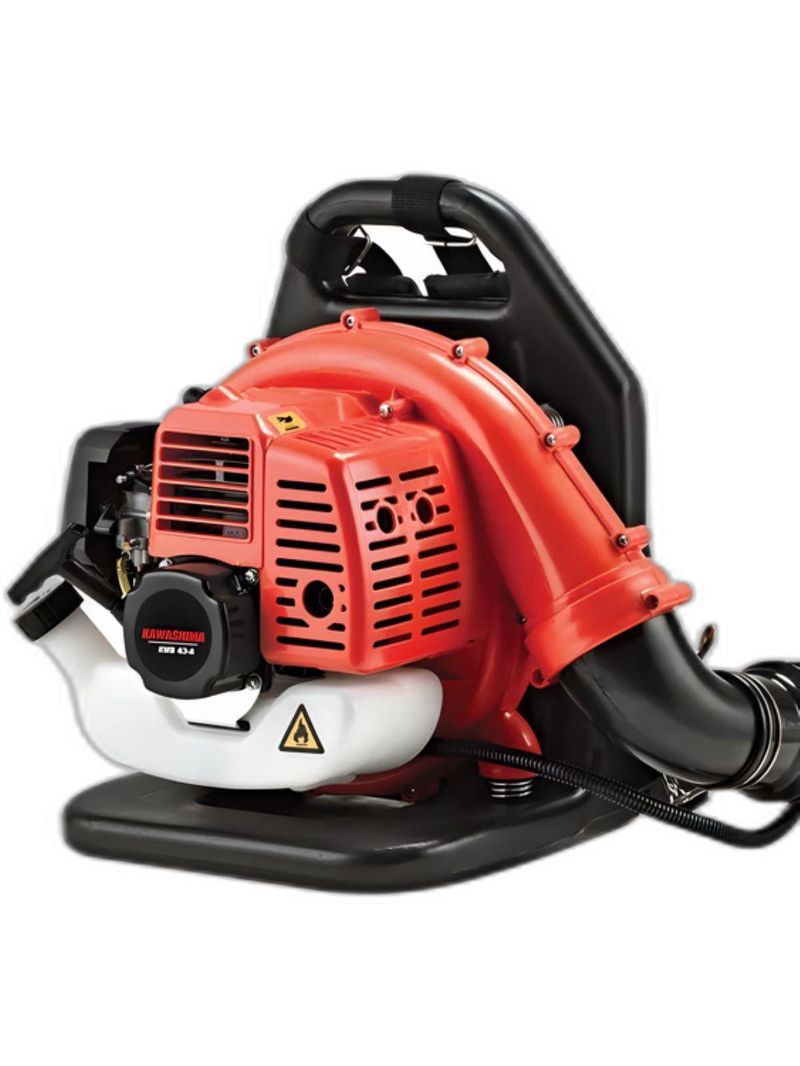 Soprador Costal Gasolina 42,7cc 2t 1,3l Kwb43a Kawashima