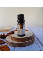 Essência Aromática Cedro 10ml Love Aromas Para Difusor Elétrico