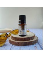 Essência Aromática Vanila 10ml Love Aromas Para Difusor Elétrico