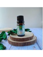 Essência Aromática Citronela 10ml Love Aromas Para Difusor Elétrico