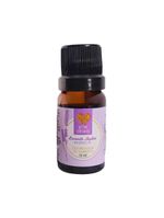 Essência Aromática Lavanda Inglesa 10ml Love Aromas Para Difusor Elétrico
