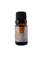 Essência Aromática Cravo E Canela 10ml Love Aromas Para Difusor Elétrico