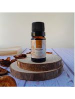Essência Aromática Cravo E Canela 10ml Love Aromas Para Difusor Elétrico