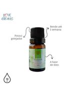 Essência Aromática Camomila 10ml Love Aromas Para Difusor Elétrico