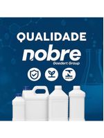 Kit 2 Aromatizantes De Ambiente 140ml Nobre - Maçã Verde Super Concentrado, Perfume Duradouro