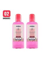 Kit 2 Aromatizantes De Ambiente 140ml Nobre - Floral Concentrado, Perfume Duradouro