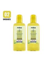 Kit 2 Aromatizantes De Ambiente 140ml Nobre - Citronela Concentrado, Perfume Duradouro