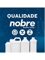 Aromatizante De Ambiente 140ml Nobre - Maçã Verde Super Concentrado, Perfume Duradouro