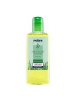 Aromatizante De Ambiente 140ml Nobre - Capim Limão Concentrado, Perfume Duradouro