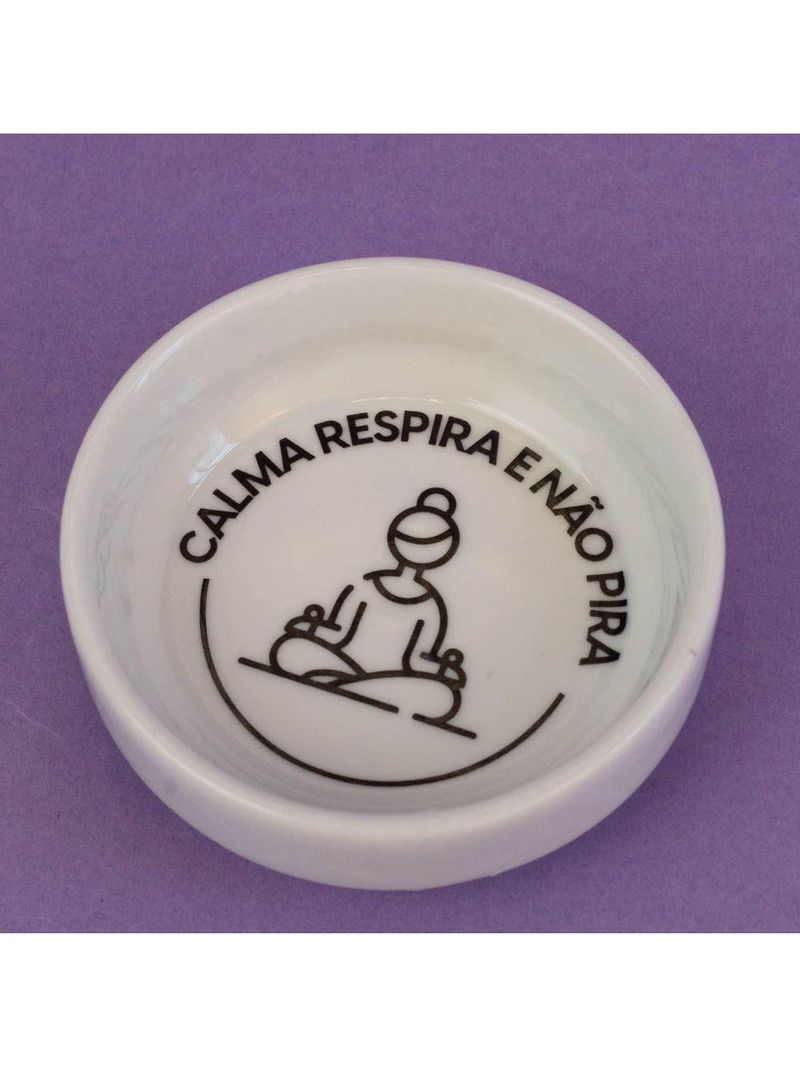 Vela Com Mensagem Secreta Vanilla Smells Like Peace