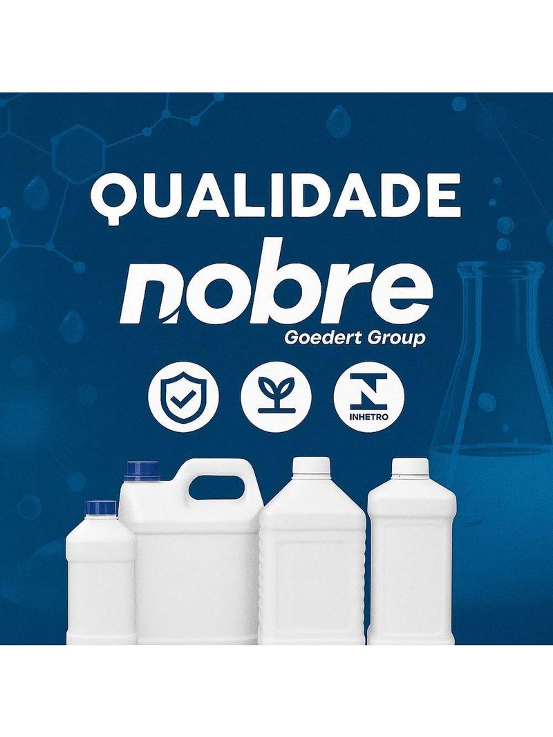 Aromatizante De Ambiente 140ml Nobre - Maçã Verde Concentrado, Perfume Duradouro