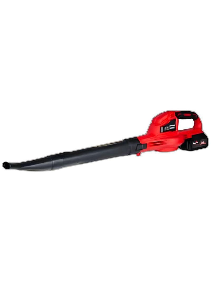 Soprador Folhas Toyama Tbt18bl150 18v Jardim Kit Bateria