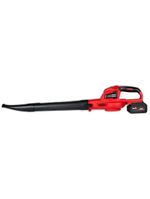 Soprador Folhas Toyama Tbt18bl150 18v Jardim Kit Bateria