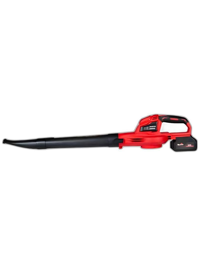 Soprador Folhas Toyama Tbt18bl150 18v Jardim Kit Bateria