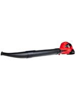Soprador Folhas Toyama Tbt18bl150 18v Jardim Kit Bateria