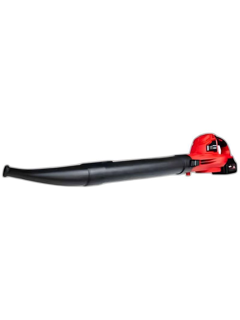 Soprador Folhas Toyama Tbt18bl150 18v Jardim Kit Bateria