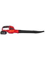 Soprador Folhas Toyama Tbt18bl150 18v Jardim Kit Bateria