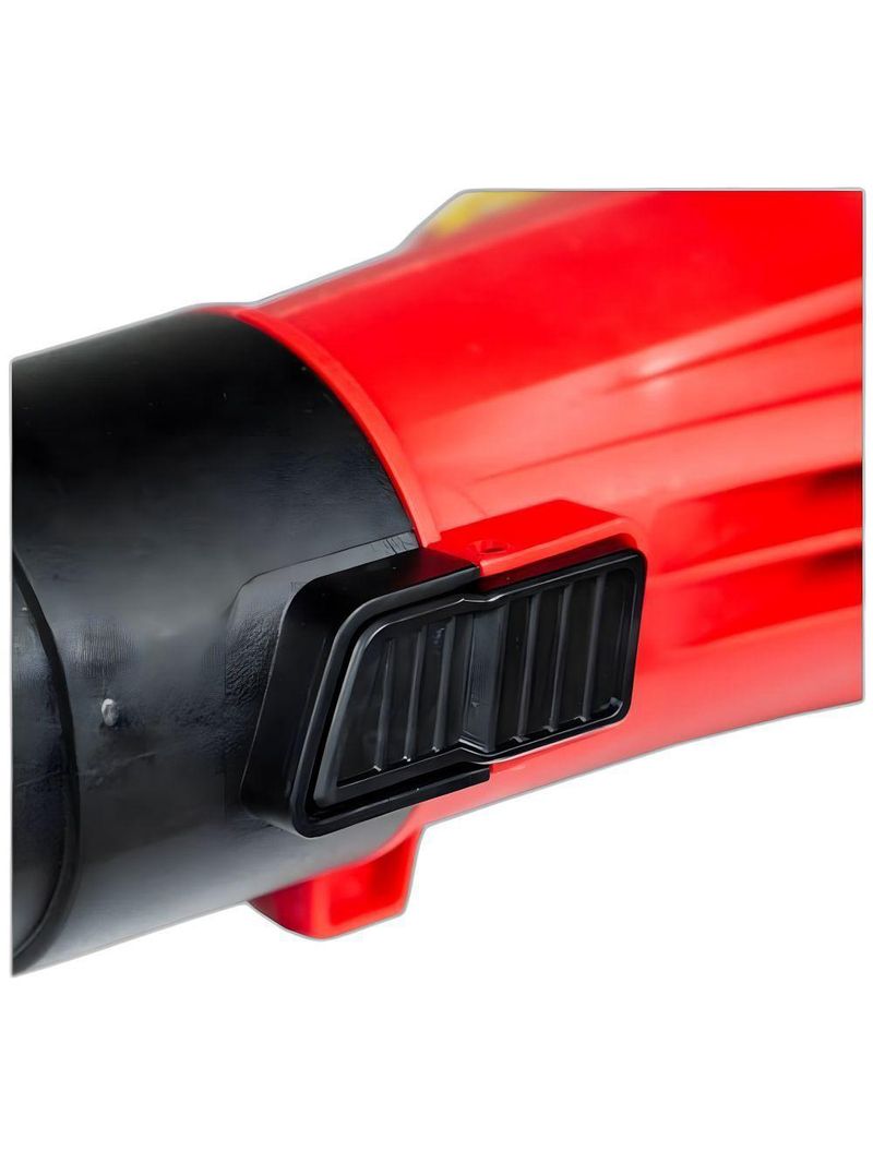 Soprador Folhas Toyama Tbt18bl150 18v Jardim Kit Bateria