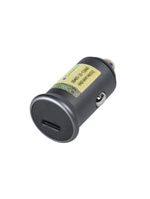 Carregador Veicular 30w Tipo C 9v