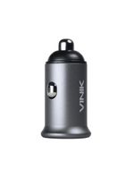 Carregador Veicular 30w Tipo C 9v