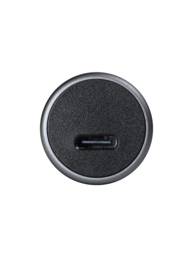 Carregador Veicular 30w Tipo C 9v