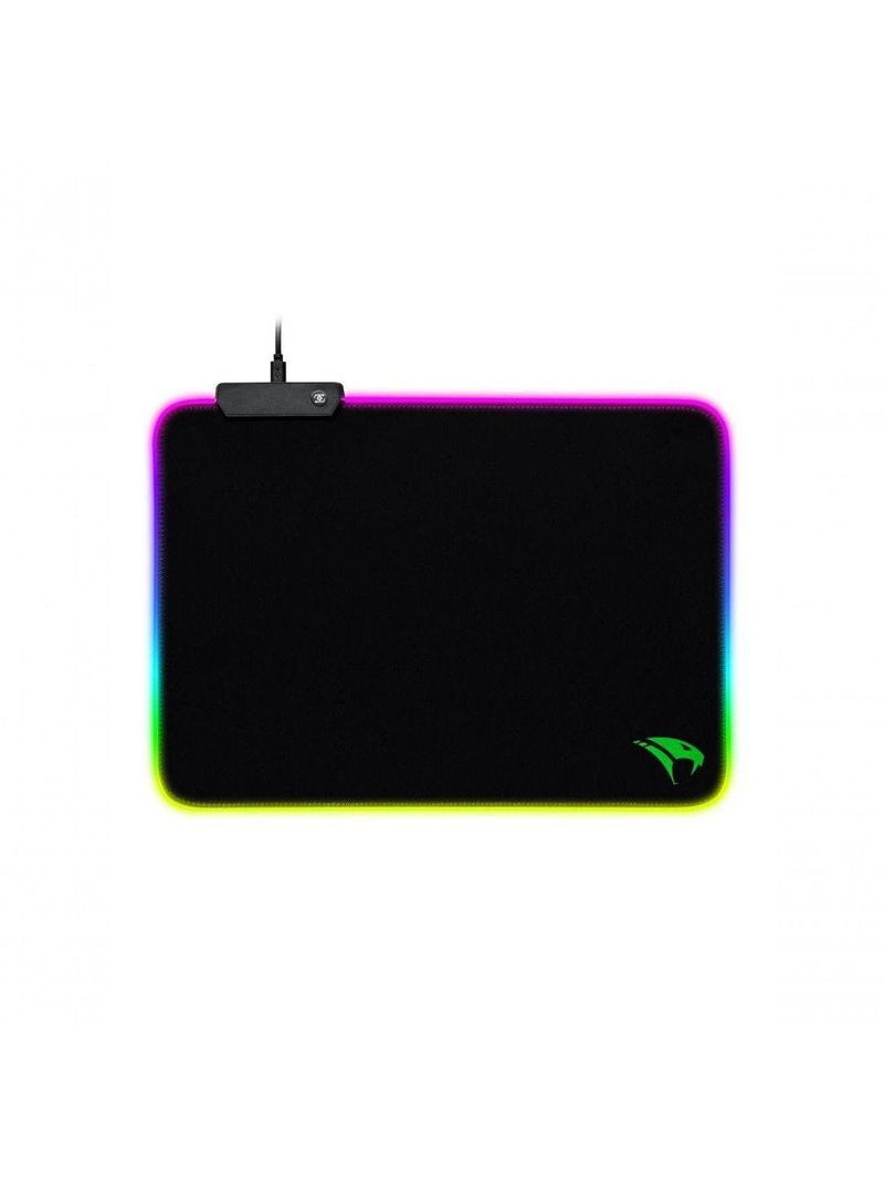 Mousepad Gamer Viper Pro Naja Rgb