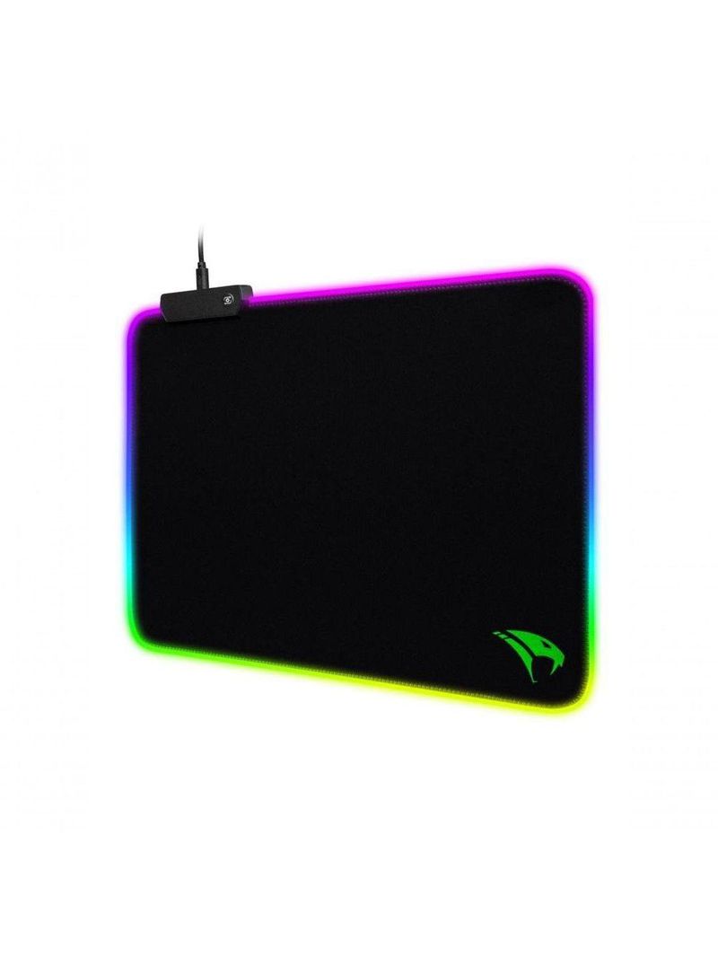 Mousepad Gamer Viper Pro Naja Rgb