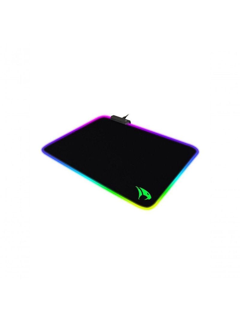 Mousepad Gamer Viper Pro Naja Rgb