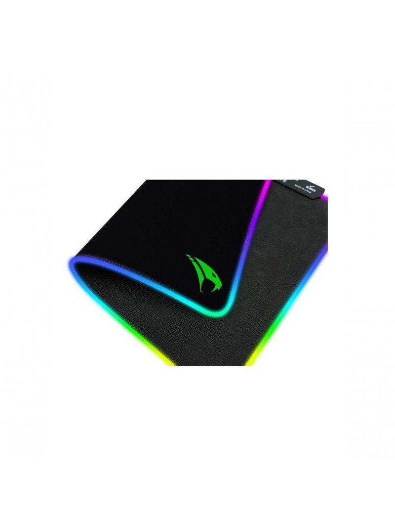 Mousepad Gamer Viper Pro Naja Rgb