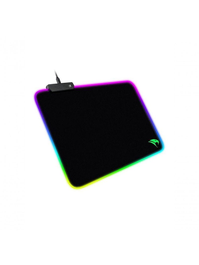 Mousepad Gamer Viper Pro Naja Rgb