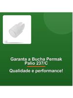 Bucha Alto Falante Permak Palio 237-c