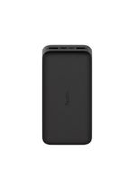 Power Bank Xiaomi Redmi 20000mAh 18W Fast Charge - Preto