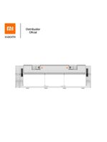 Tampa Escova Central Para Mi Robôt Vacuum-mop/mop 2 Xiaomi