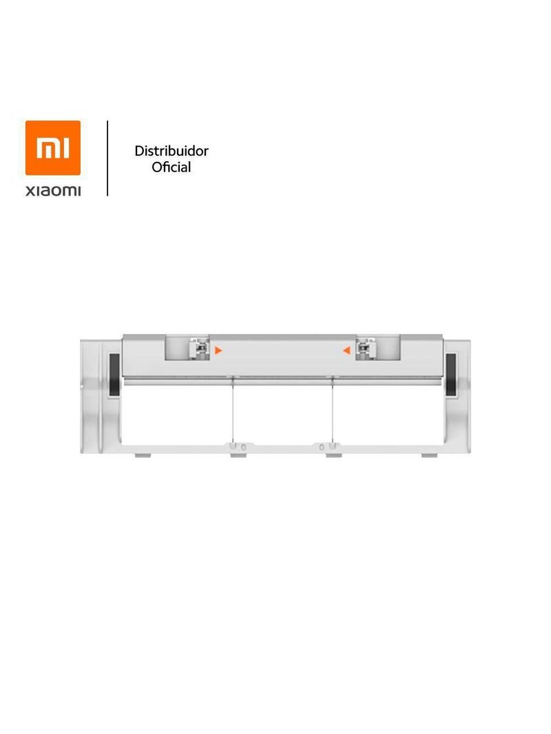 Tampa Escova Central Para Mi Robôt Vacuum-mop/mop 2 Xiaomi