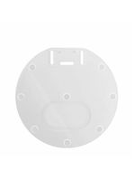 Suporte Para Base Mi Robôt Vacuum-mop Xiaomi Cinza