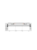 Tampa Escova Central Para Mi Robôt Vacuum-mop/mop 2 Xiaomi