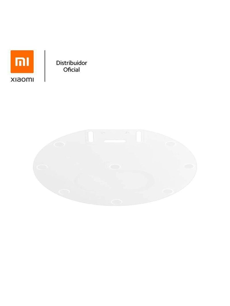 Suporte Para Base Mi Robôt Vacuum-mop Xiaomi Cinza