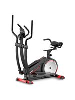 Elíptico + bicicleta ergométrica easy way genis polishop